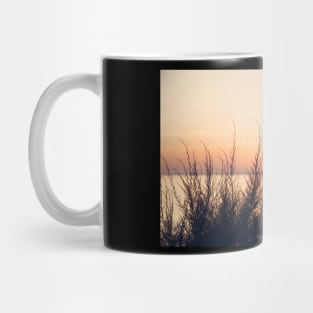 Orange Heatwave #2 Mug